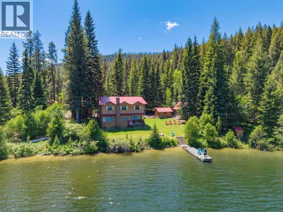 3415-3421 Princeton Summerland Road