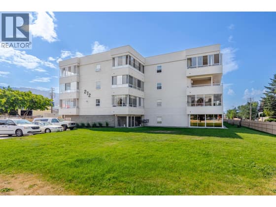 272 GREEN Avenue W Unit# 210