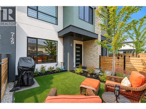 747 Patterson Avenue Unit# 2