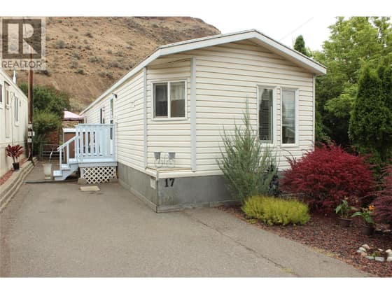 1440 Ord Road Unit# 17