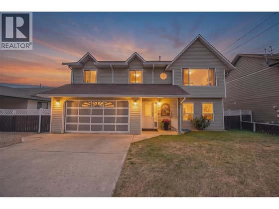 3645 Patten Drive