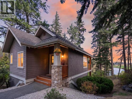 251 Predator Ridge Drive Unit# 41 Lot# 21