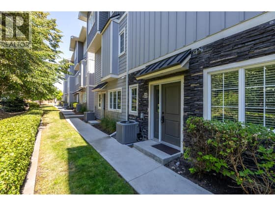 644 Lequime Road Unit# 15
