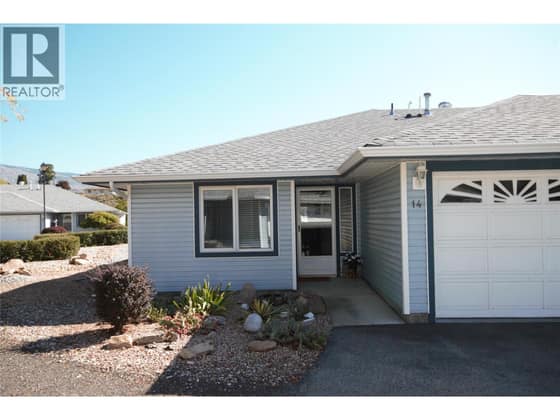 6446 MEADOWS Drive Unit# 14