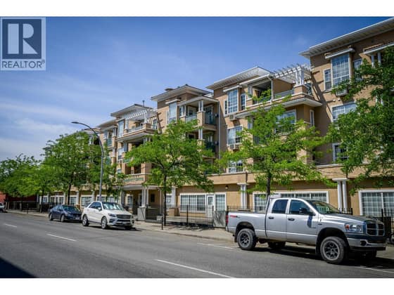 554 SEYMOUR Street Unit# 316
