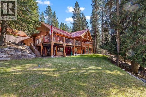 324 Arrow Creek E Road