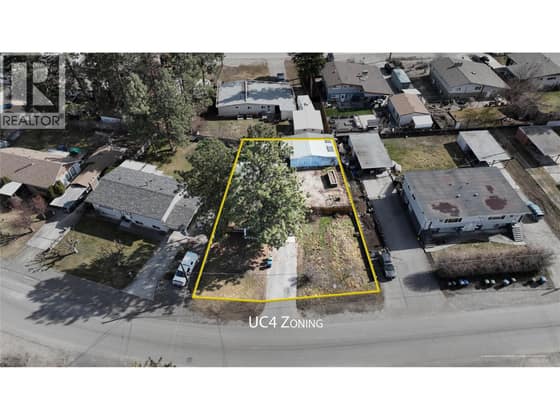 255 Cambie Road