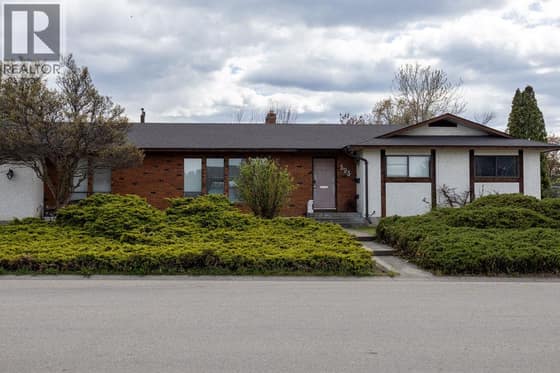 595 McWilliams Road