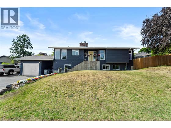 593 Braemar Drive