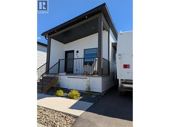 8900 Jim Bailey Road Unit# 84