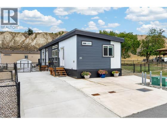 5005 River Road Unit# 116
