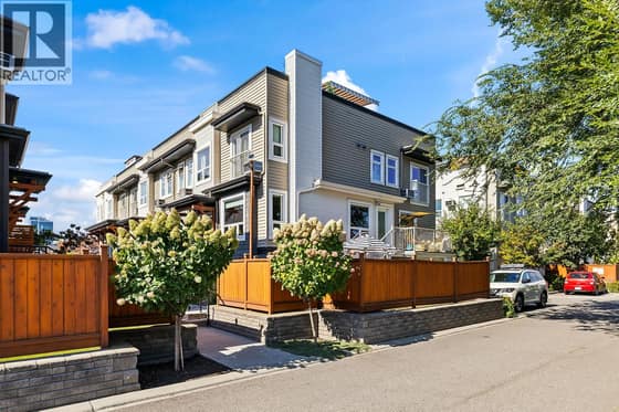 1851 Ambrosi Road Unit# 11