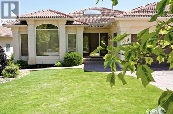 301 Country Estate Place