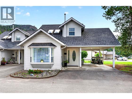 4476 BARRIERE TOWN Road Unit# 1