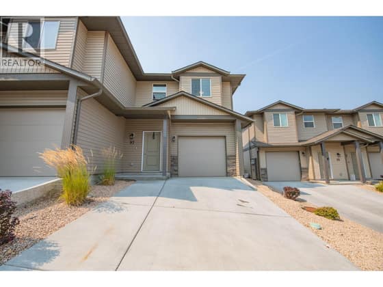 933 Mt Robson Place Unit# 97