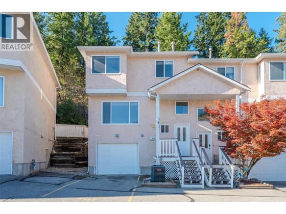 1458 Penticton Avenue Unit# 191