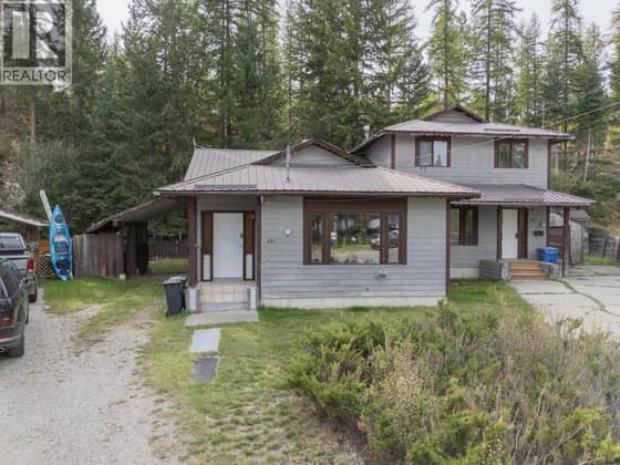 281 Kimbrook Crescent