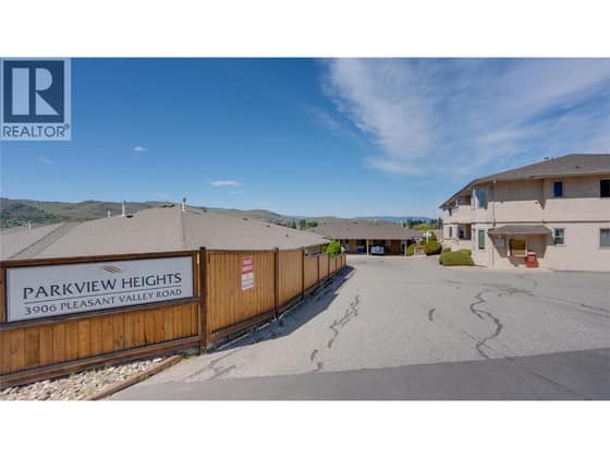 3906 Pleasant Valley Road Unit# 23
