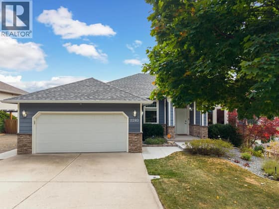 2280 Shannon Hills Drive