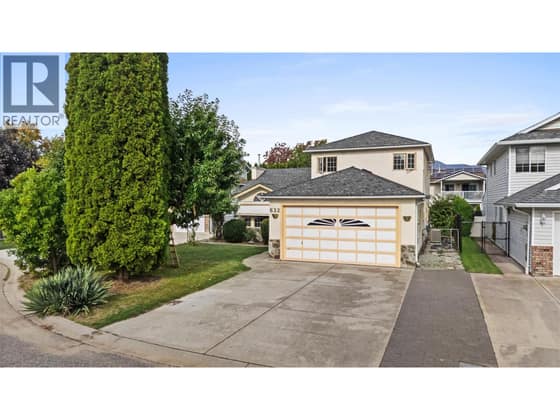 632 Southwind Drive