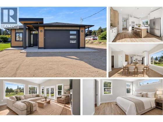 186 Salmon Arm Drive
