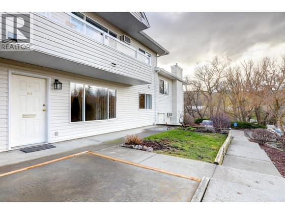 505 Browne Road Unit# 103
