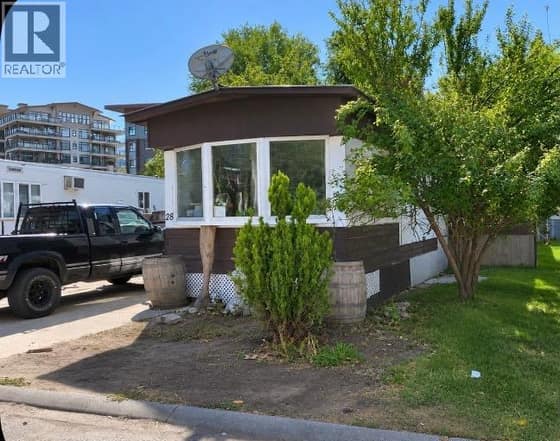 3245 Paris Street Unit# 28