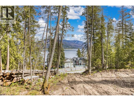 Lot 1 Blind Bay Road