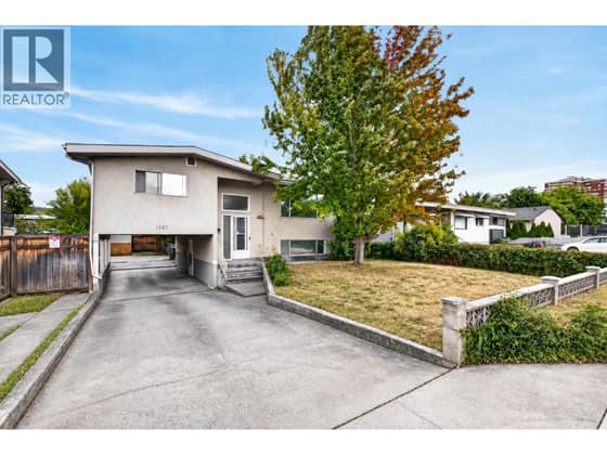 1387 Gordon Drive
