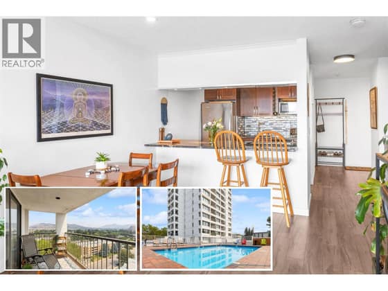 737 Leon Avenue Unit# 1205