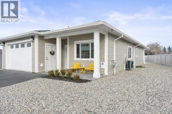 6465 Okanagan Landing Road