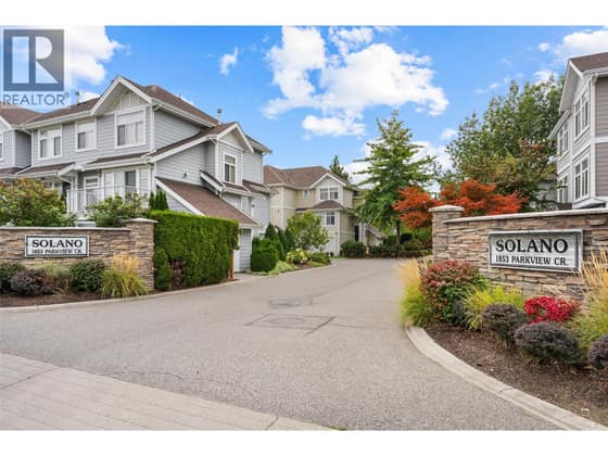 1853 Parkview Crescent Unit# 26