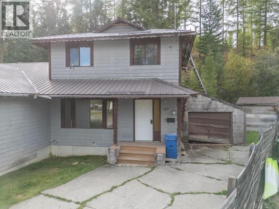283 Kimbrook Crescent
