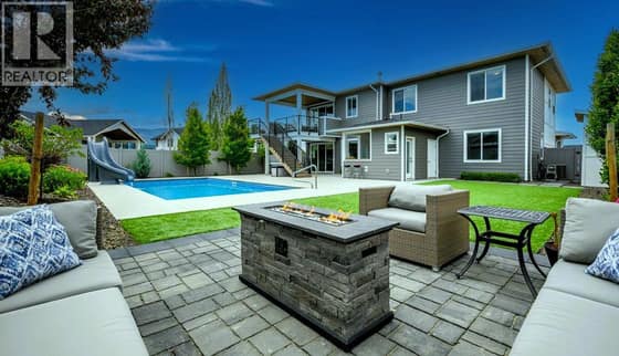 631 Mt Ida Crescent