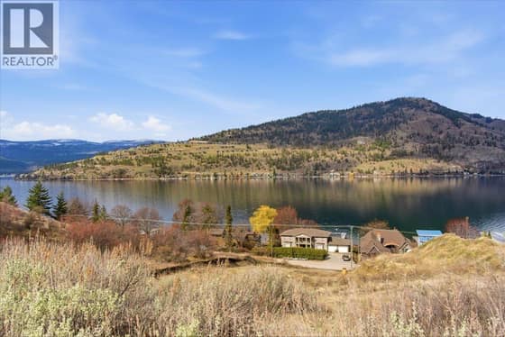 8354 Okanagan Landing Road