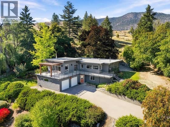 220 West Bench Drive
