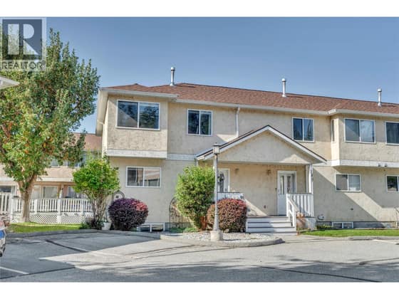 1458 Penticton Avenue Unit# 142