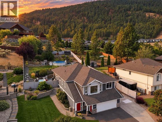 2955 Kicking Horse Drive