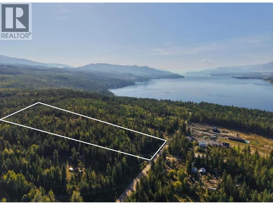 6250 Eagle Bay Road