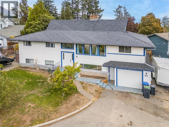 3341 Webber Road