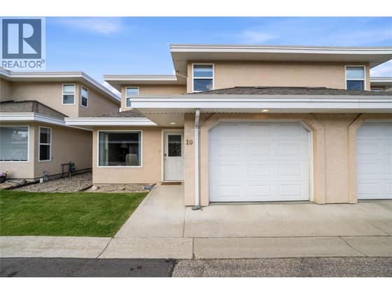 51 8 Avenue SW Unit# 10