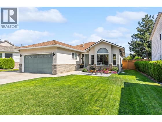 265 Ranchland Road