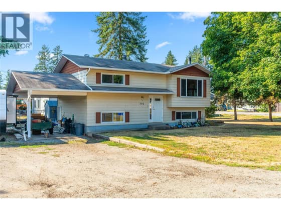 792 Eastwood Road