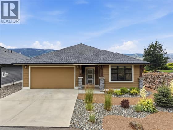 641 SHUSWAP Road E Unit# 140