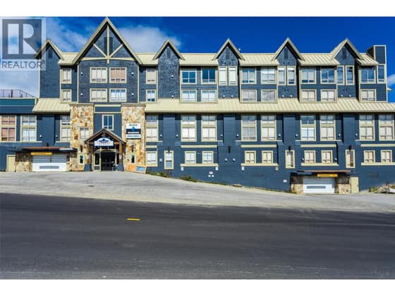 5335 Big White Road Unit# 209