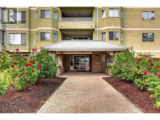 780 Houghton Road Unit# 411