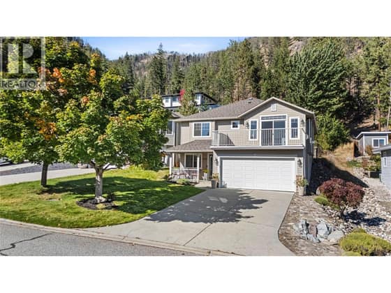 2322 Shannon Heights Place