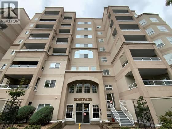 2265 Atkinson Street Unit# 607