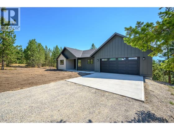 4832 Gulch Road