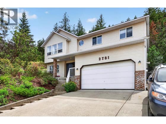 2781 SKEENA Drive